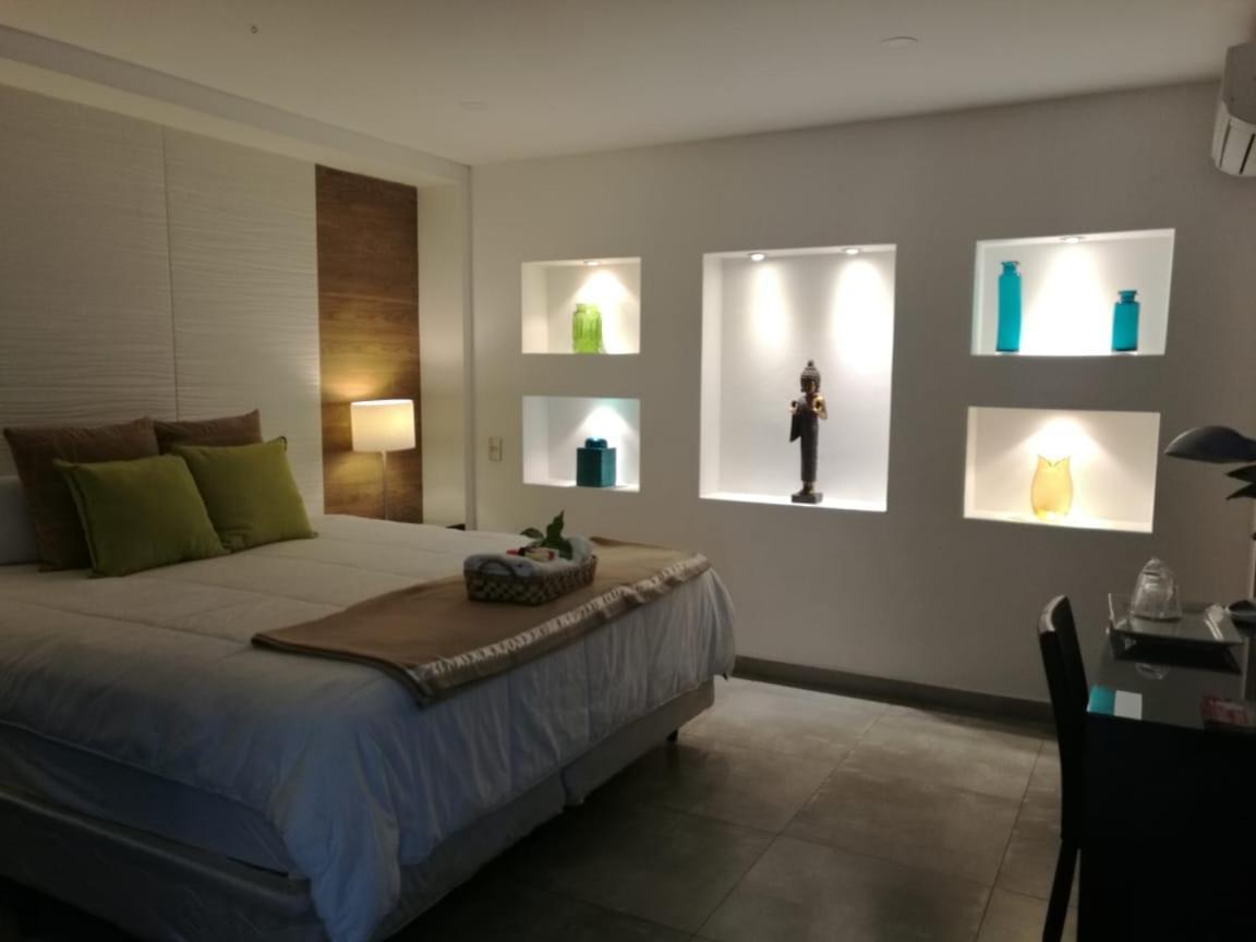 Hotel Boutique Valverde Santa Elena Σαν Σαλβαντόρ Εξωτερικό φωτογραφία