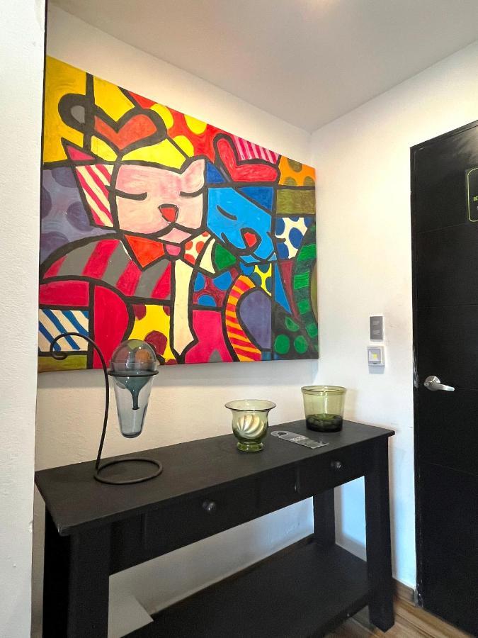Hotel Boutique Valverde Santa Elena Σαν Σαλβαντόρ Εξωτερικό φωτογραφία