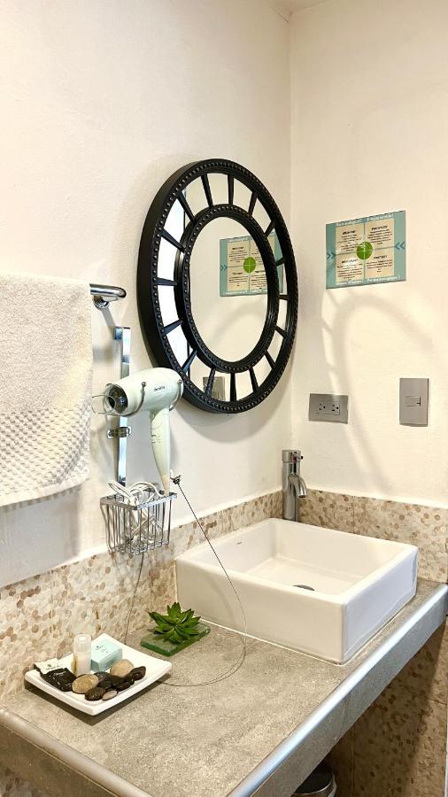 Hotel Boutique Valverde Santa Elena Σαν Σαλβαντόρ Εξωτερικό φωτογραφία