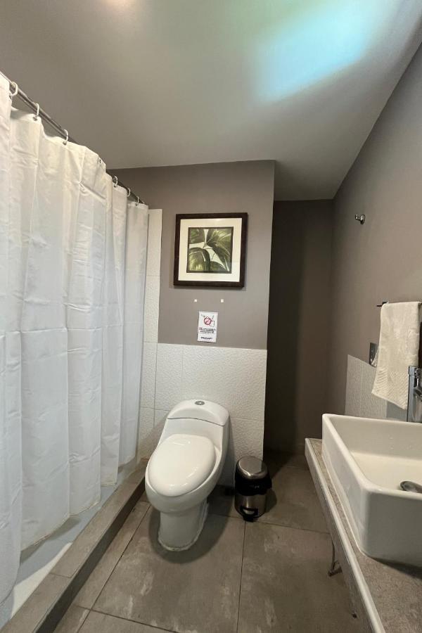 Hotel Boutique Valverde Santa Elena Σαν Σαλβαντόρ Εξωτερικό φωτογραφία
