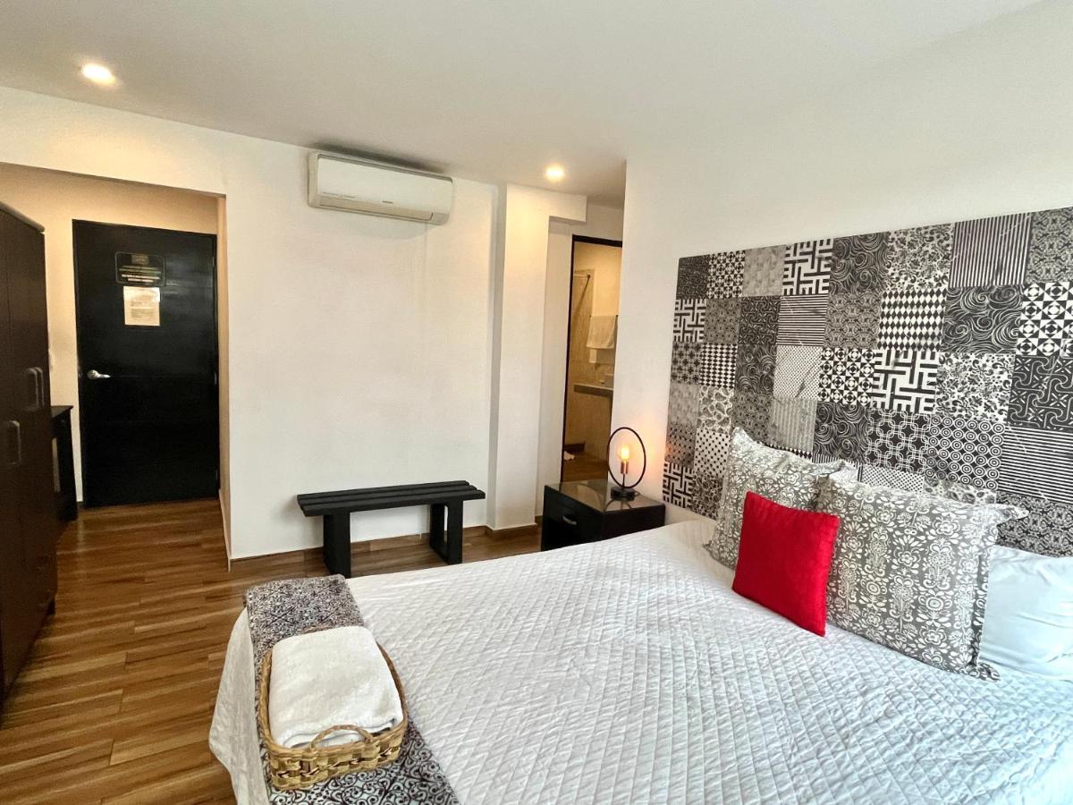 Hotel Boutique Valverde Santa Elena Σαν Σαλβαντόρ Εξωτερικό φωτογραφία
