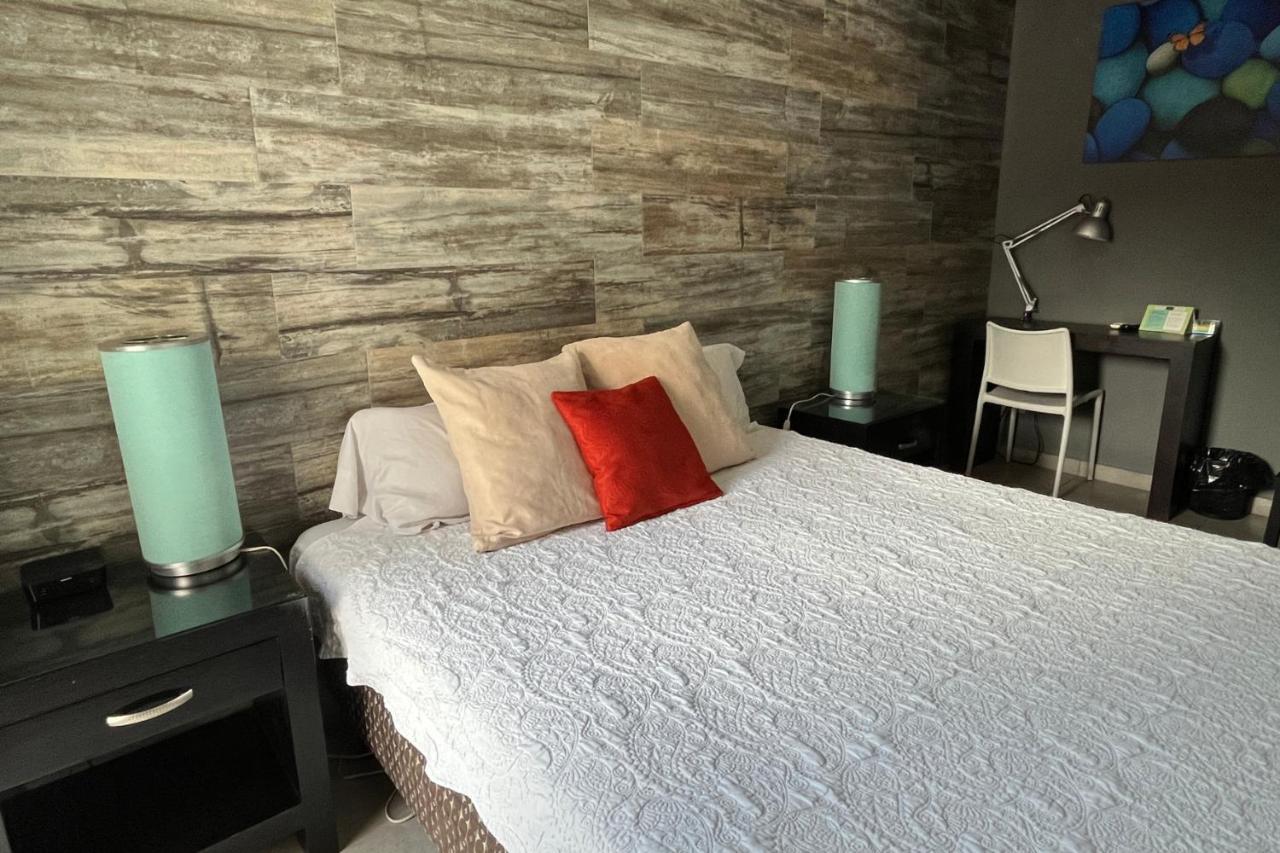 Hotel Boutique Valverde Santa Elena Σαν Σαλβαντόρ Εξωτερικό φωτογραφία