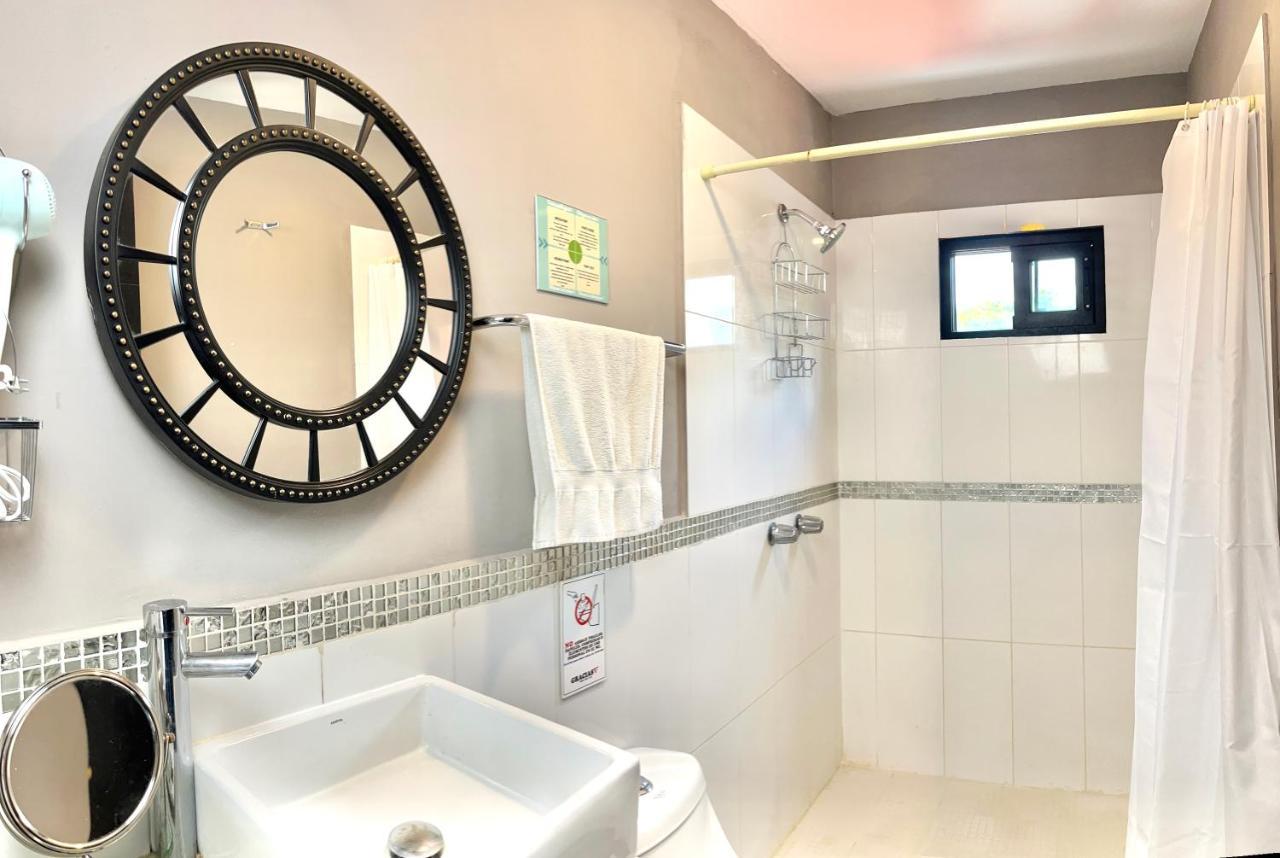Hotel Boutique Valverde Santa Elena Σαν Σαλβαντόρ Εξωτερικό φωτογραφία
