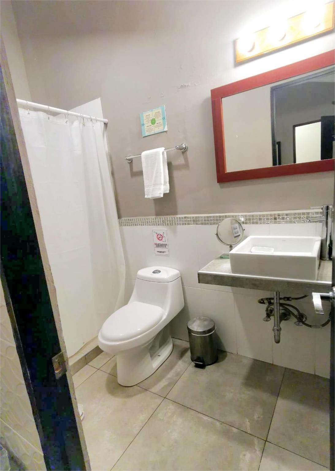 Hotel Boutique Valverde Santa Elena Σαν Σαλβαντόρ Εξωτερικό φωτογραφία