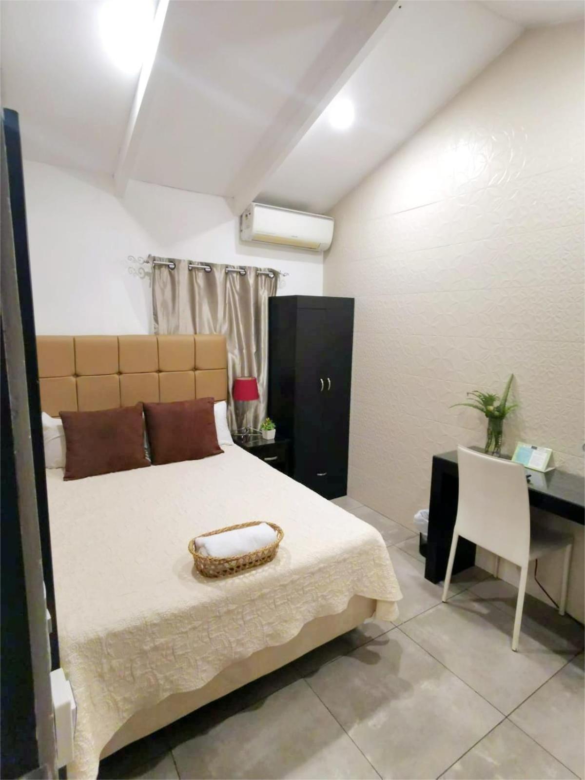 Hotel Boutique Valverde Santa Elena Σαν Σαλβαντόρ Εξωτερικό φωτογραφία
