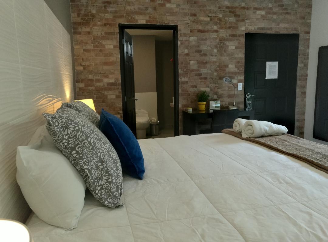 Hotel Boutique Valverde Santa Elena Σαν Σαλβαντόρ Εξωτερικό φωτογραφία