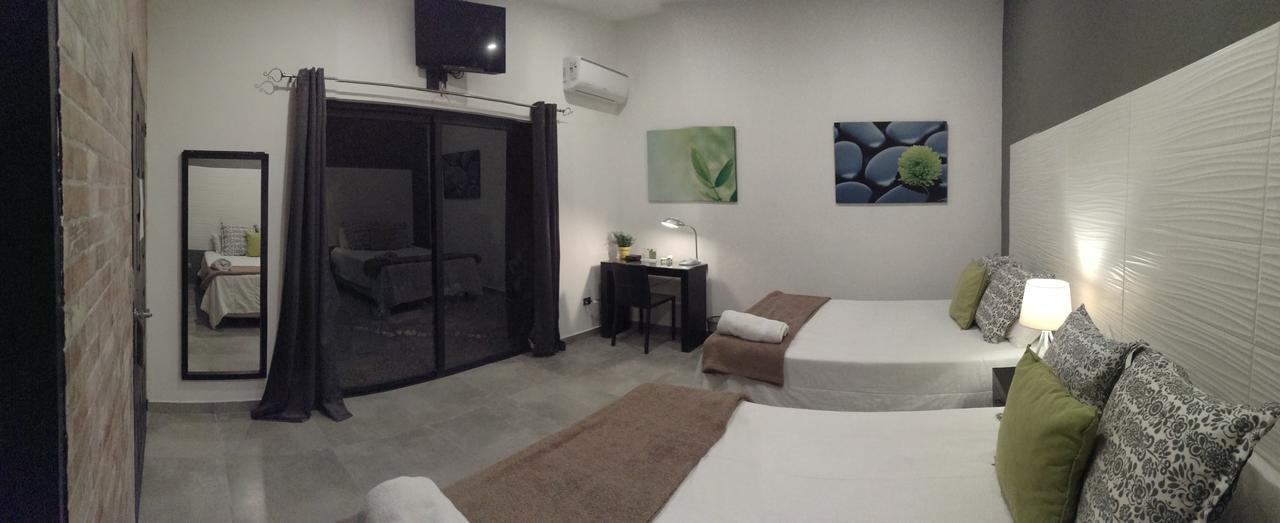 Hotel Boutique Valverde Santa Elena Σαν Σαλβαντόρ Εξωτερικό φωτογραφία