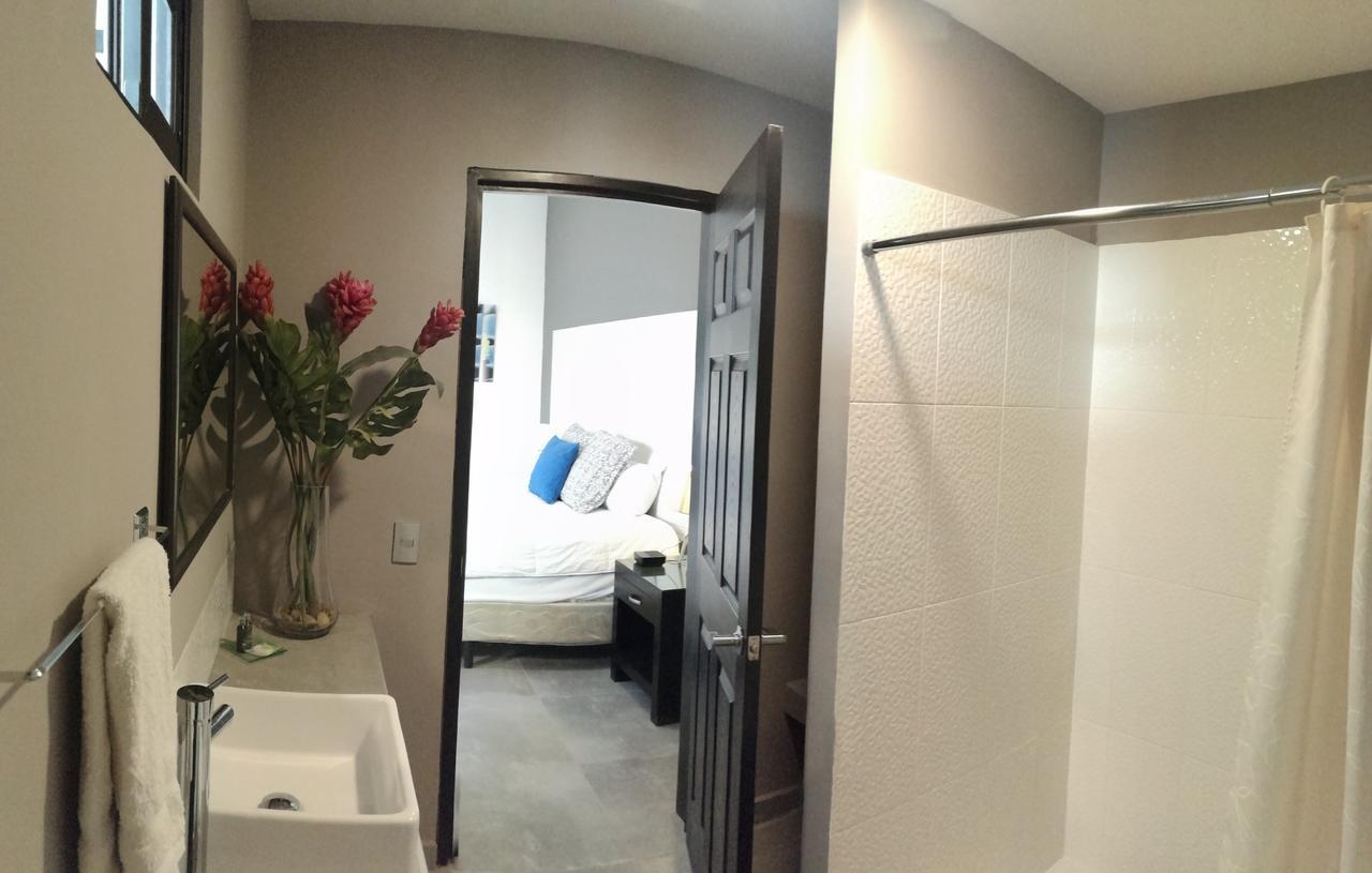 Hotel Boutique Valverde Santa Elena Σαν Σαλβαντόρ Εξωτερικό φωτογραφία