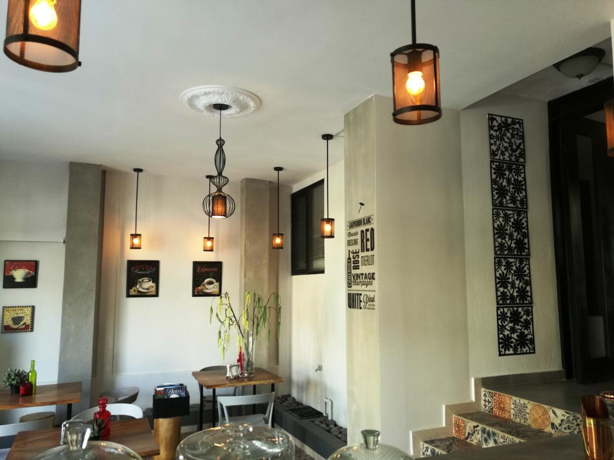Hotel Boutique Valverde Santa Elena Σαν Σαλβαντόρ Εξωτερικό φωτογραφία