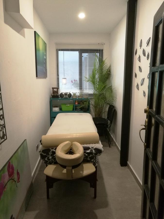 Hotel Boutique Valverde Santa Elena Σαν Σαλβαντόρ Δωμάτιο φωτογραφία