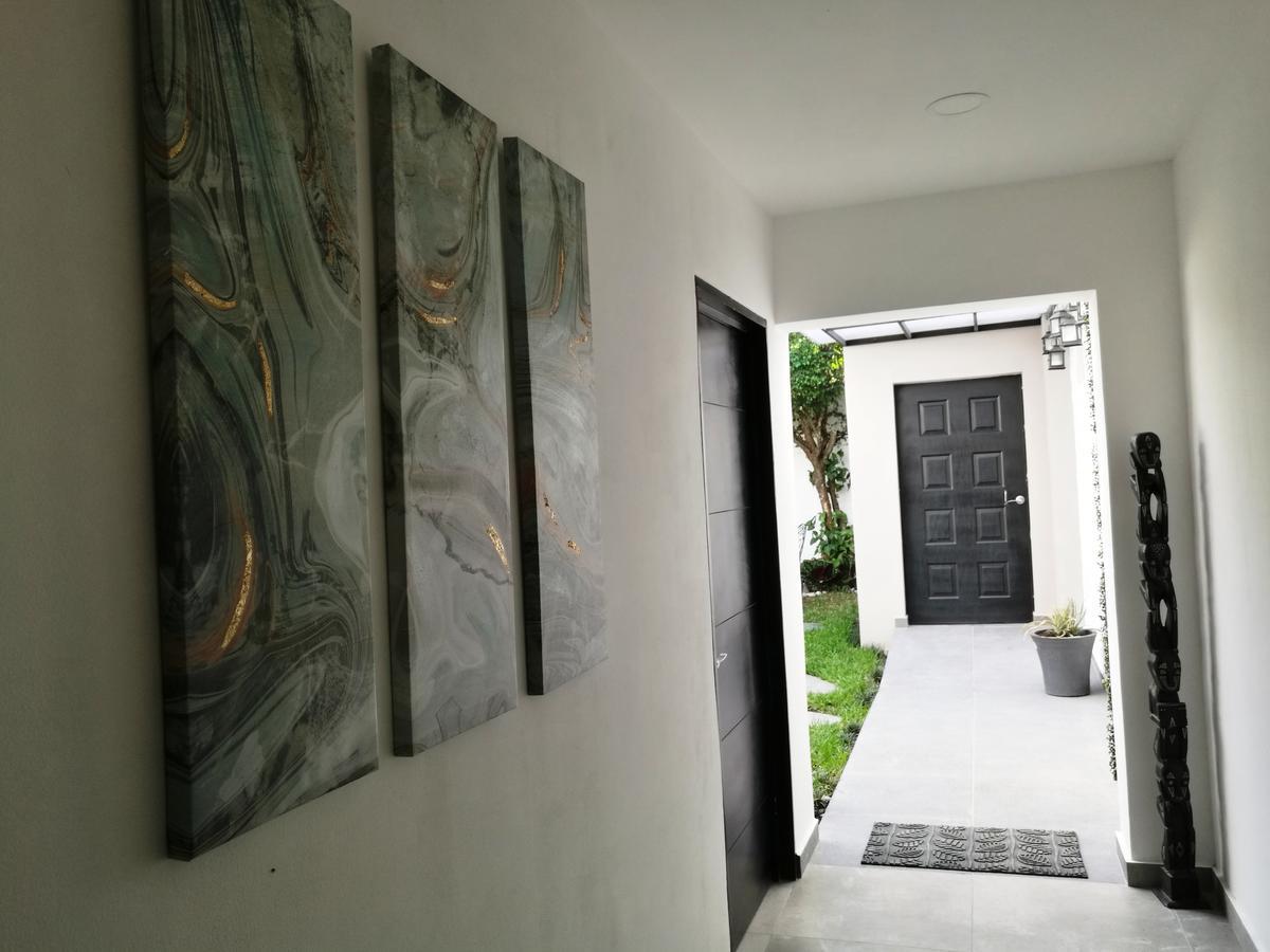 Hotel Boutique Valverde Santa Elena Σαν Σαλβαντόρ Δωμάτιο φωτογραφία