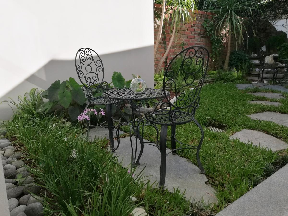 Hotel Boutique Valverde Santa Elena Σαν Σαλβαντόρ Δωμάτιο φωτογραφία