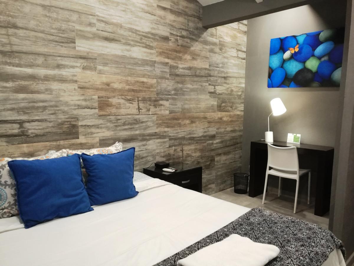Hotel Boutique Valverde Santa Elena Σαν Σαλβαντόρ Εξωτερικό φωτογραφία