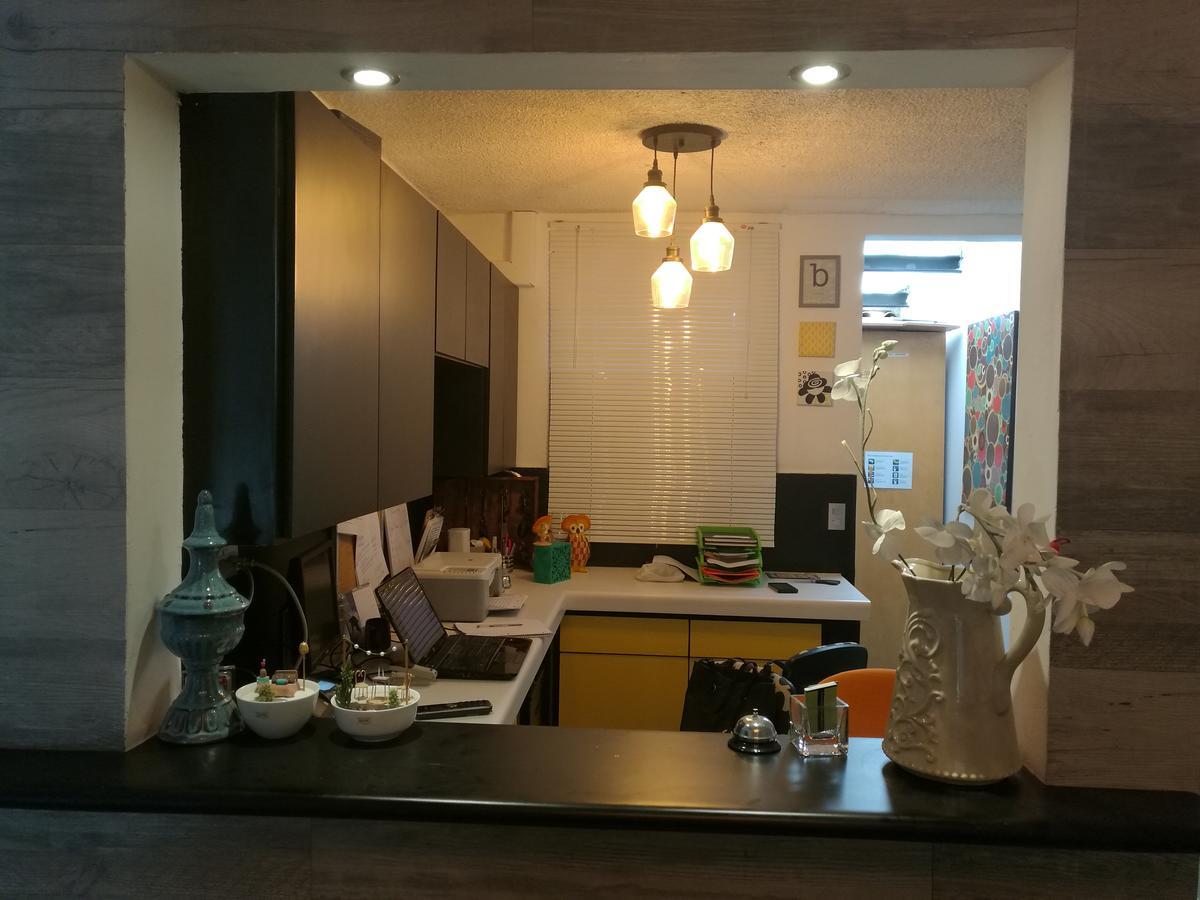 Hotel Boutique Valverde Santa Elena Σαν Σαλβαντόρ Εξωτερικό φωτογραφία