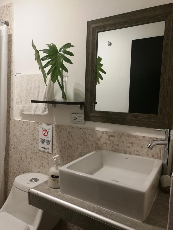 Hotel Boutique Valverde Santa Elena Σαν Σαλβαντόρ Εξωτερικό φωτογραφία