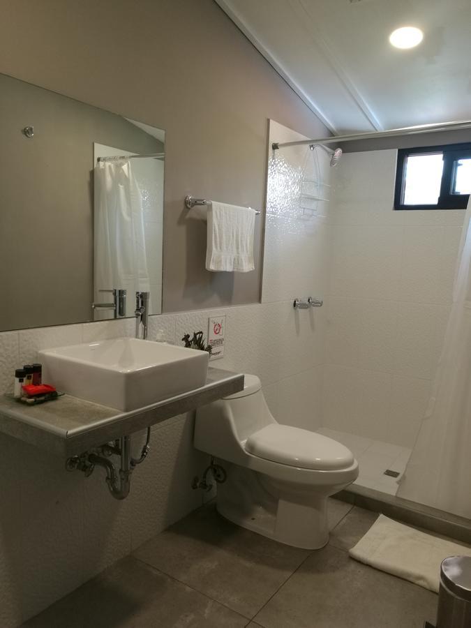 Hotel Boutique Valverde Santa Elena Σαν Σαλβαντόρ Εξωτερικό φωτογραφία