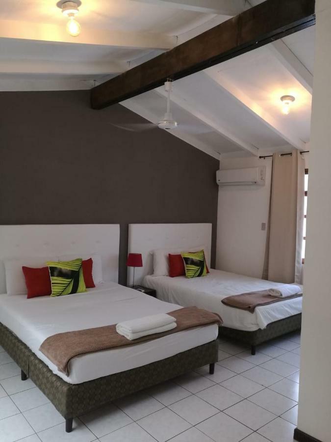 Hotel Boutique Valverde Santa Elena Σαν Σαλβαντόρ Εξωτερικό φωτογραφία